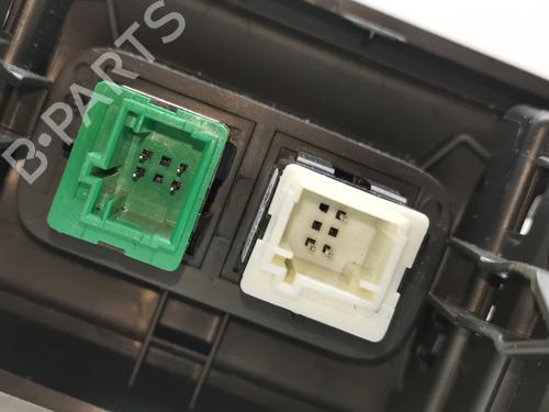Air vent TOYOTA PROACE CITY Box Body/MPV (BPZ_)  | BP29289748I21 