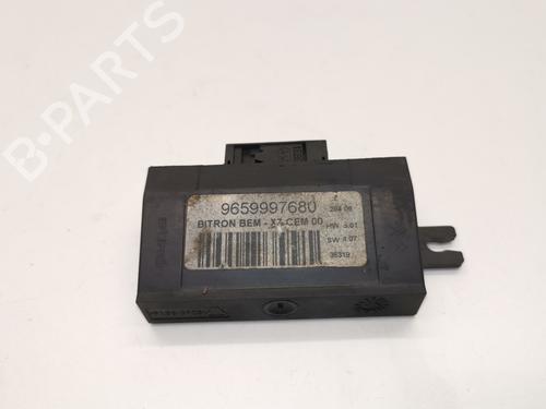 Used Electronic module CITROËN C5 III (RD_) 2.0 HDi 140 (RDRHF8, RDRHFA, RDRHA8, RDRHAJ) (140 hp) 28980214