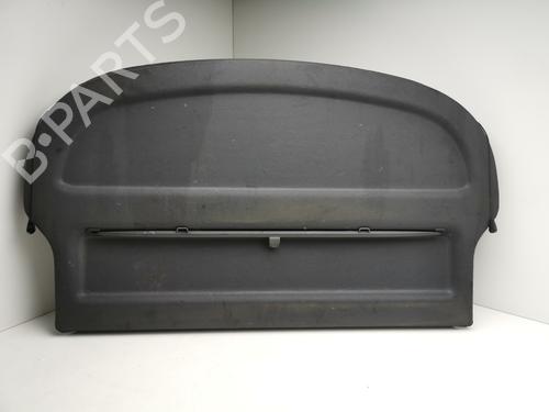 Used Rear parcel shelf RENAULT LAGUNA II (BG0/1_) [2001-2007]  28997347