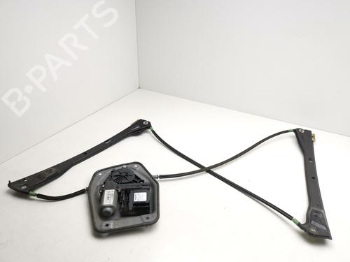 Used Front right window mechanism VW GOLF VI (5K1) [2008-2014]  30274915