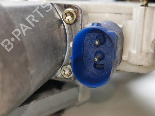 Front left window mechanism MINI MINI (R50, R53) | BP28999215C22