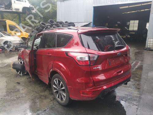 Front left window mechanism FORD KUGA II (DM2) 1.5 EcoBoost | BP39440078C22 - Image 7