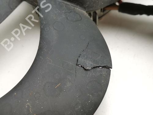 Radiator fan NISSAN QASHQAI II (J11, J11_)  | BP29433711M35 