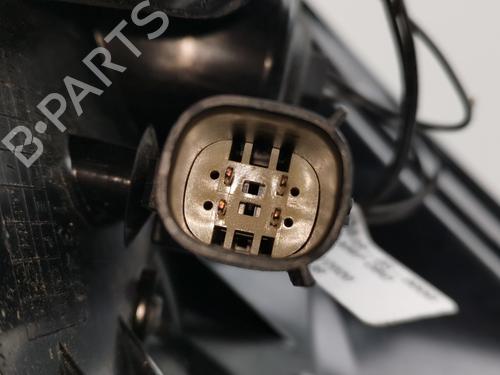 Left taillight FORD PUMA (J2K, CF7)  | BP31316599C34 