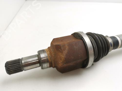 Right front driveshaft TOYOTA PROACE CITY Box Body/MPV (BPZ_)  | BP29289778M39 