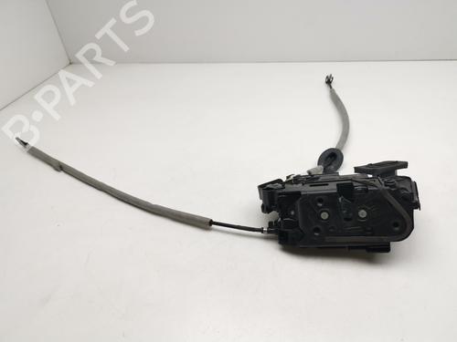 Used Rear right lock CUPRA FORMENTOR (KM7, KMP) [2020-2025]  28987945