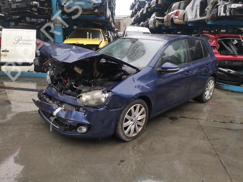 Pièces Détachées Usagées VW GOLF VI (5K1) [2008-2014]  4474273