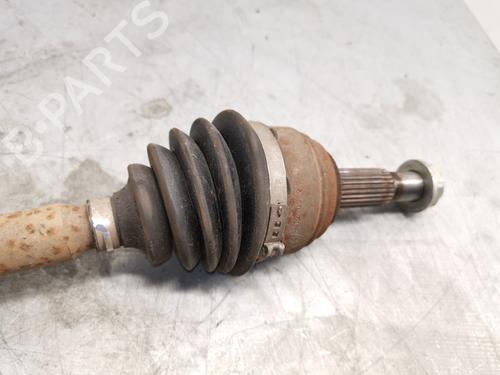 Right front driveshaft FORD ECONOLINE Van | BP31020939M39