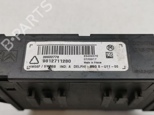 Electronic module CITROËN C4 Picasso II 1.6 BlueHDi 120 | BP39437950M83 - Image 3