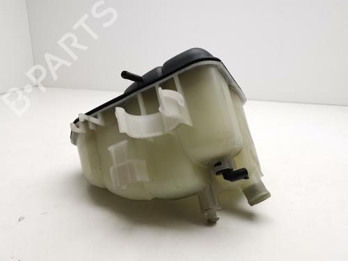 Expansion tank MERCEDES-BENZ C-CLASS Coupe (CL203) C 220 CDI (203.708) | BP29565704C120 