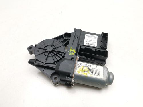 Used Left front window motor VW CADDY III MPV (2KB, 2KJ, 2CB, 2CJ) [2004-2016]  30487078