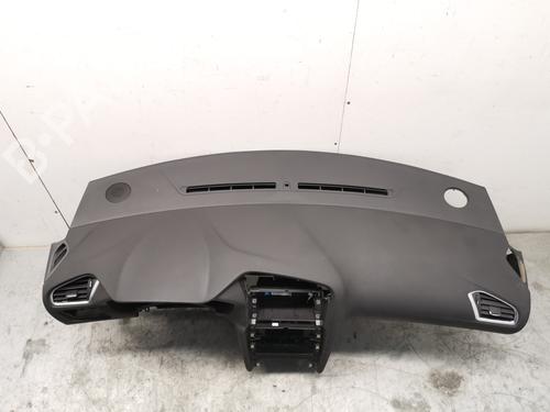 Dashboard DS DS 4 / DS 4 CROSSBACK (NX_) | BP33891127C46 - Image 3