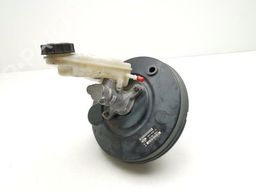 Bremseservo Bremseservo FORD FOCUS III [2010-2020] 33885663 33885663