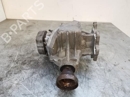 Differential, foran VOLVO XC70 I Cross Country (295) [1997-2007]  28996362