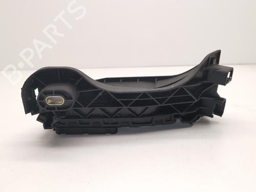 Pedal AUDI A3 (8P1) 1.9 TDI | BP28979880I4 