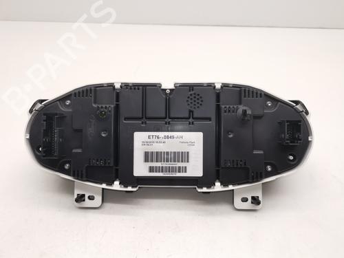 Instrument cluster FORD TOURNEO COURIER B460 MPV 1.0 EcoBoost | BP28994622C47 