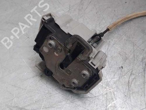 Front right lock FIAT BRAVO II (198_) 1.6 D Multijet (198AXH1B) | BP28981463C97 