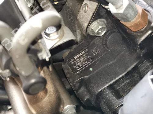 Engine HONDA CIVIC VIII Hatchback (FN, FK) 2.2 CTDi (FK3) | BP28996829M1