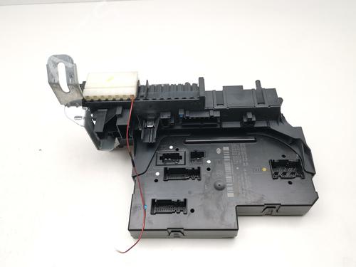 Used Fuse box MERCEDES-BENZ C-CLASS (W204) [2007-2015]  28996954