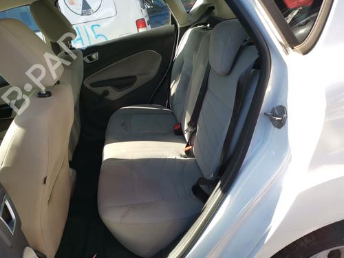 Front right window mechanism FORD FIESTA VI (CB1, CCN) | BP30389897C23