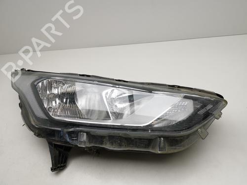 Used Right headlight Right headlight 39442925 39442925