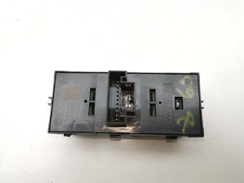 Left front window switch VW GOLF ALLTRACK VII Variant (BA5, BV5) 2.0 TDI 4motion | BP39437898I27 - Image 6