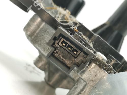 Rear wiper motor CITROËN C3 III (SX)  | BP29721737M102 