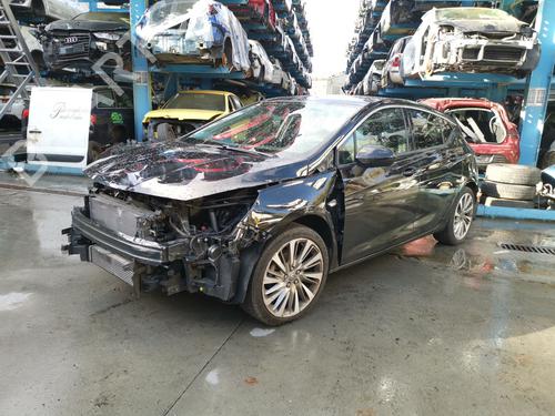 Electronic module OPEL ASTRA K (B16) 1.2 Turbo (68) | BP39443149M83 - Image 5