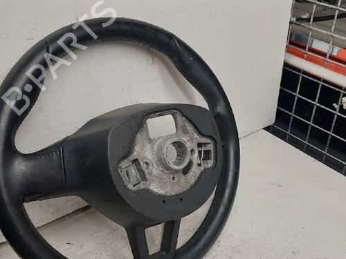 Steering wheel SKODA RAPID (NH3, NK3, NK6) 1.6 TDI | BP28991918C49 