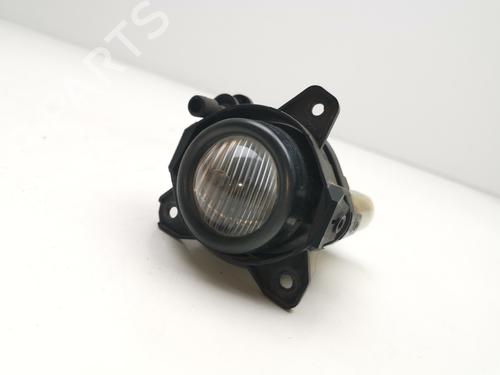 Used Right front fog light Right front fog light 39444187 39444187