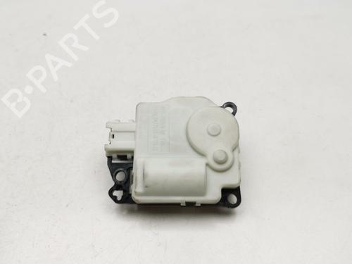 Brændstofdæksel aktuator FORD PUMA (J2K, CF7) [2019-2026]  31792388