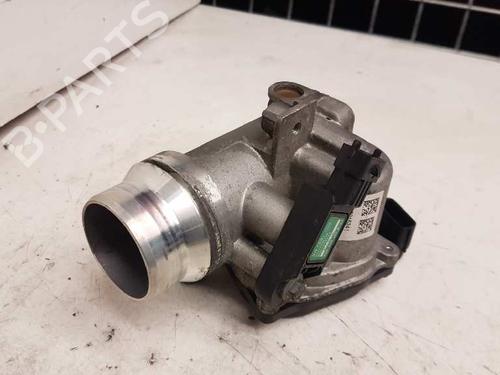 Used Throttle body DACIA DOKKER MPV (KE_) [2012-2021]  28989471