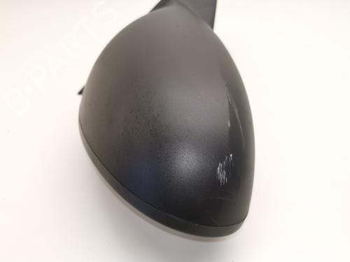 Right mirror SEAT IBIZA III (6L1)  | BP28980494C27 