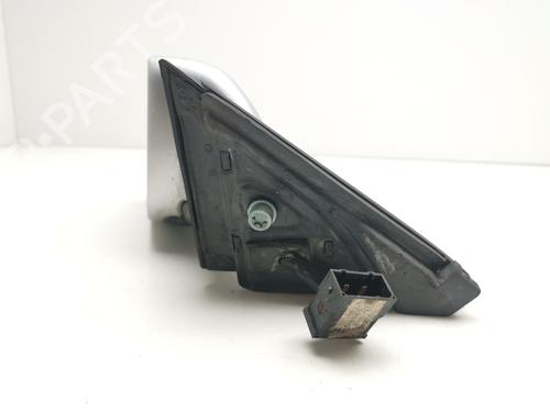 Left mirror AUDI A3 (8L1)  | BP28979859C26 