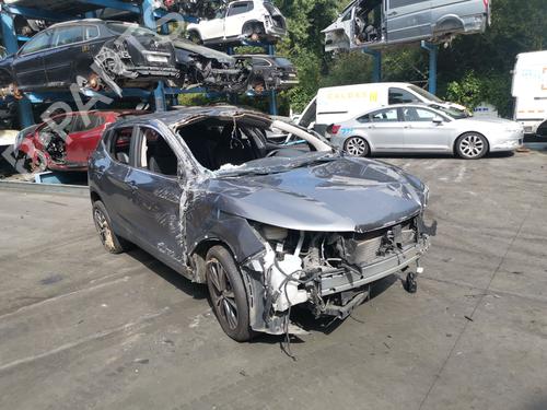 Elektronisk modul NISSAN QASHQAI II (J11, J11_)  | BP29331714M83 