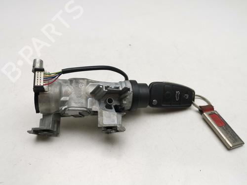Electronic module AUDI A3 (8V1, 8VK) 2.0 TDI | BP39436676M83 - Image 6
