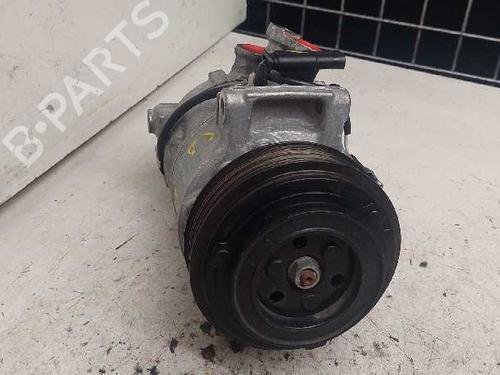 AC compressor MERCEDES-BENZ C-CLASS Coupe (C205) C 220 d (205.304) | BP28999866M34
