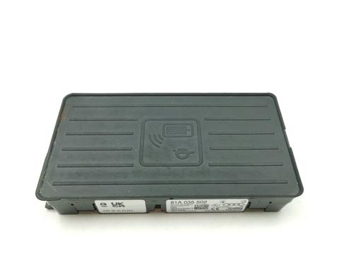 Used Electronic module Electronic module SEAT ATECA (KH7, KHP) [2016-2026] 33801657 33801657