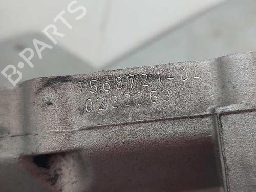 Gearbox MINI MINI (R56)  | BP28996769M3 