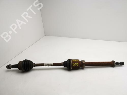 Used Right front driveshaft RENAULT KANGOO / GRAND KANGOO II (KW0/1_) 1.5 dCi 90 (KW05, KW08, KW0G, KW11) (90 hp) 29000492