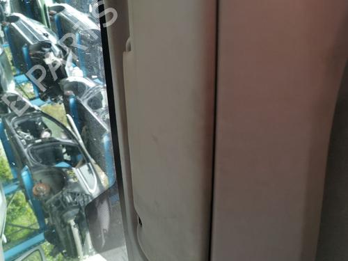 Left sun visor FIAT DOBLO Cargo (263_) 1.3 D Multijet BP28979897I1