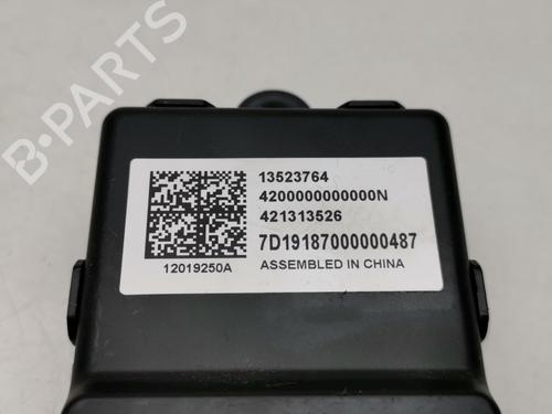 Electronic module OPEL ASTRA K (B16) | BP36239672M83 - Image 4