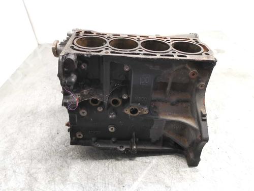 Used Engine (For Parts) Engine (For Parts) AUDI A3 (8P1) 1.4 TFSI (125 hp) 39443730 39443730