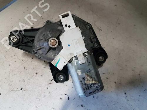 Rear wiper motor RENAULT CLIO III (BR0/1, CR0/1) 2.0 16V Sport (CR0N, CR1P) | BP28981986M102 