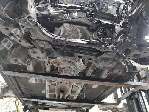 Used Subframe TOYOTA AURIS (_E18_) 1.4 D-4D (NDE180_, NDE180R) (90 hp) 28994978