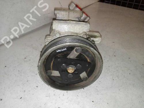 AC Kompressor RENAULT MODUS / GRAND MODUS (F/JP0_) 1.4 (JP01, JP0J) | BP28999631M34 