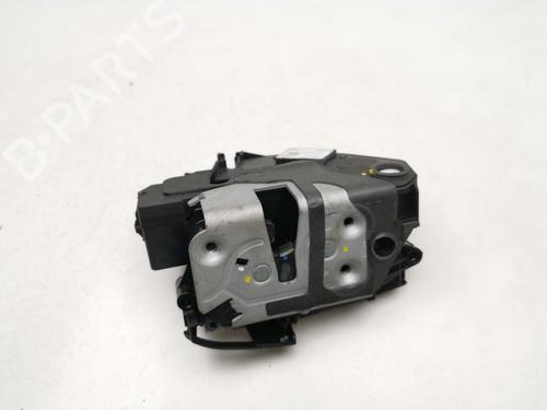 Højre bagtil lås FORD ECONOLINE Van [2001-2002]  30974702