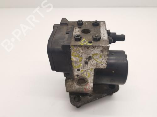 ABS Bremseaggregat MERCEDES-BENZ A-CLASS (W168) A 170 CDI (168.008) (90 hp) 28990102