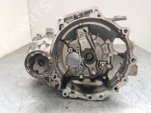 Used Gearbox SKODA FABIA III (NJ3) 1.4 TDI (90 hp) 28996789