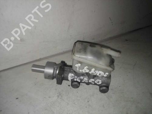 Used Brake master cylinder CITROËN XSARA PICASSO (N68) 1.6 HDi (90 hp) 28982054